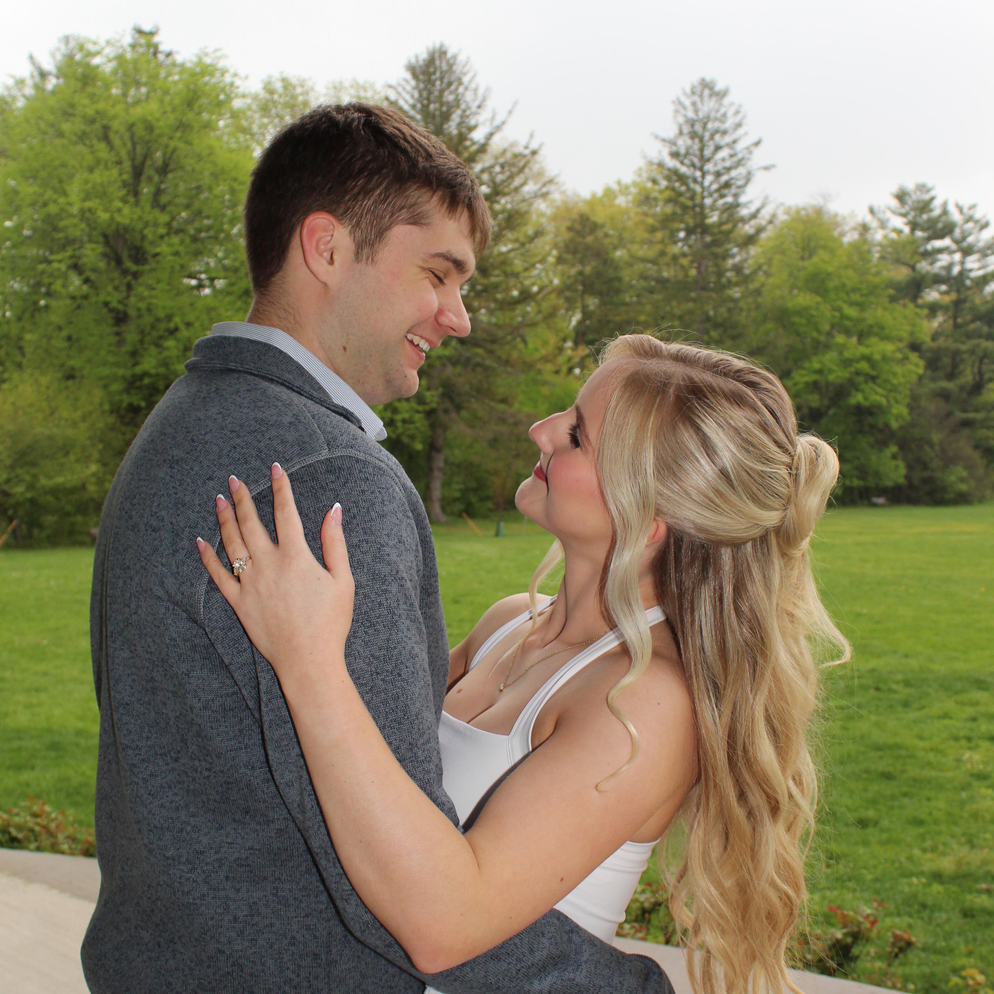 The Wedding