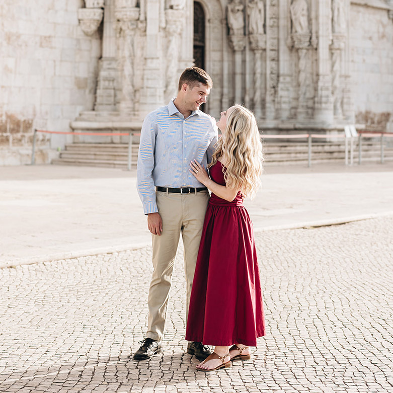 The Proposal